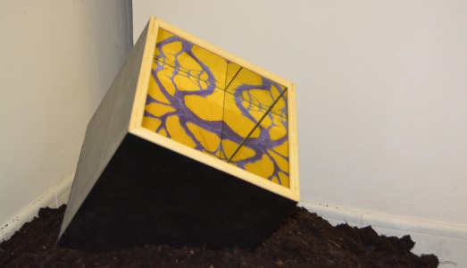 Fino al 25.X.2014 | Radici e Aculei / Roots & Stings. Cristiana Fasano + mad|is|dead | Lavatoio Contumaciale, Roma